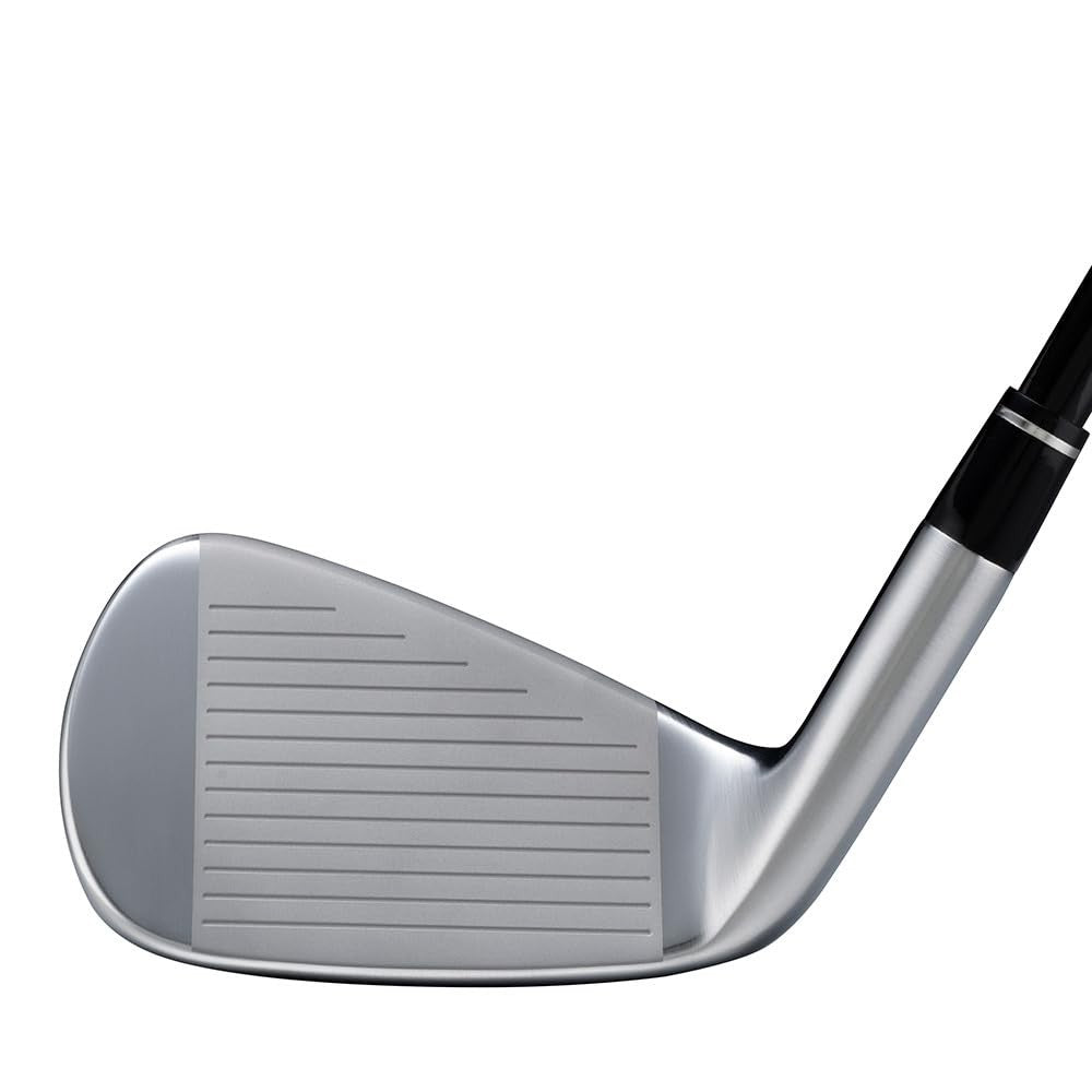 HONMA TW777 PCB MAX Iron Set 5pcs 6 10 VIZARD for TW777 Graphite R RH New2
