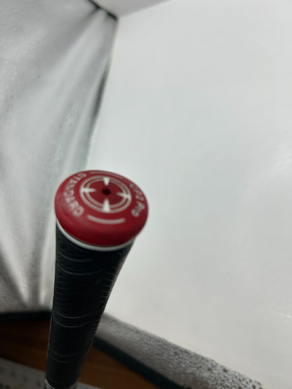 Graphite Design TOUR AD HD 5 Stiff Driver Shaft 43.75 in Ping Adapter *281518