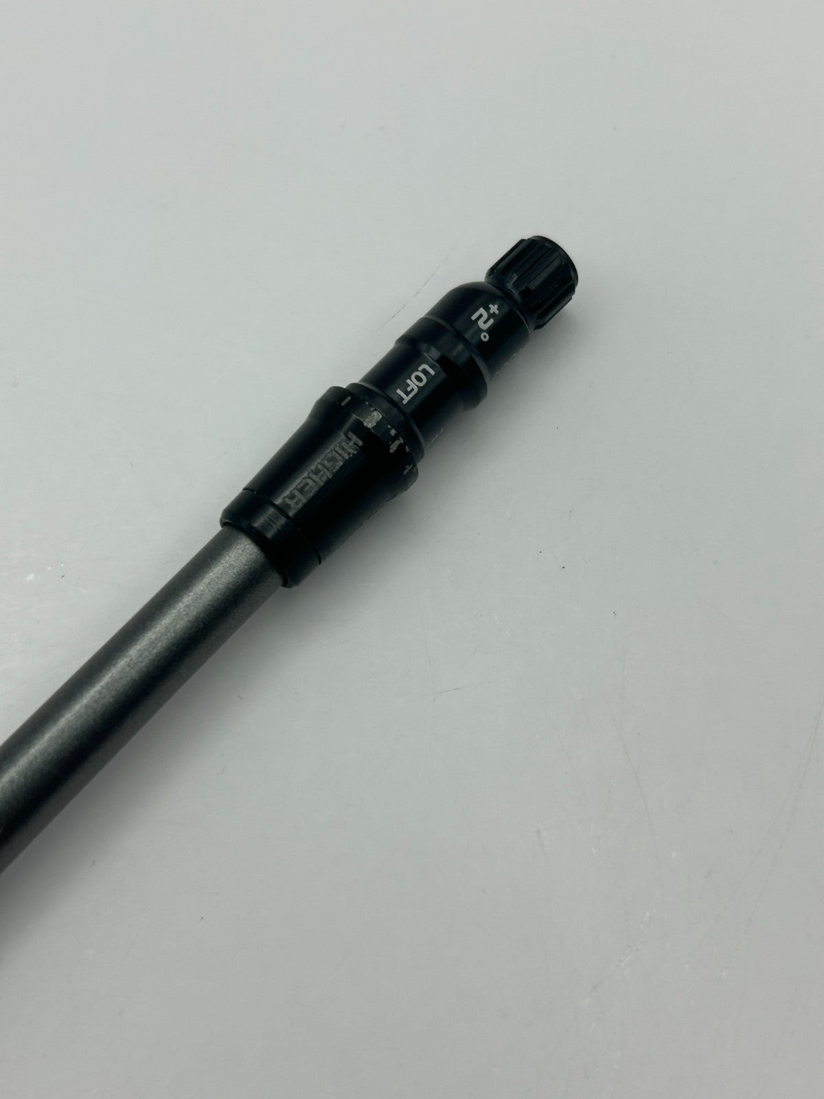Graphite Design TOUR AD XC 6 Stiff Fairway Wood Shaft 41.25 in TaylorMade *159516