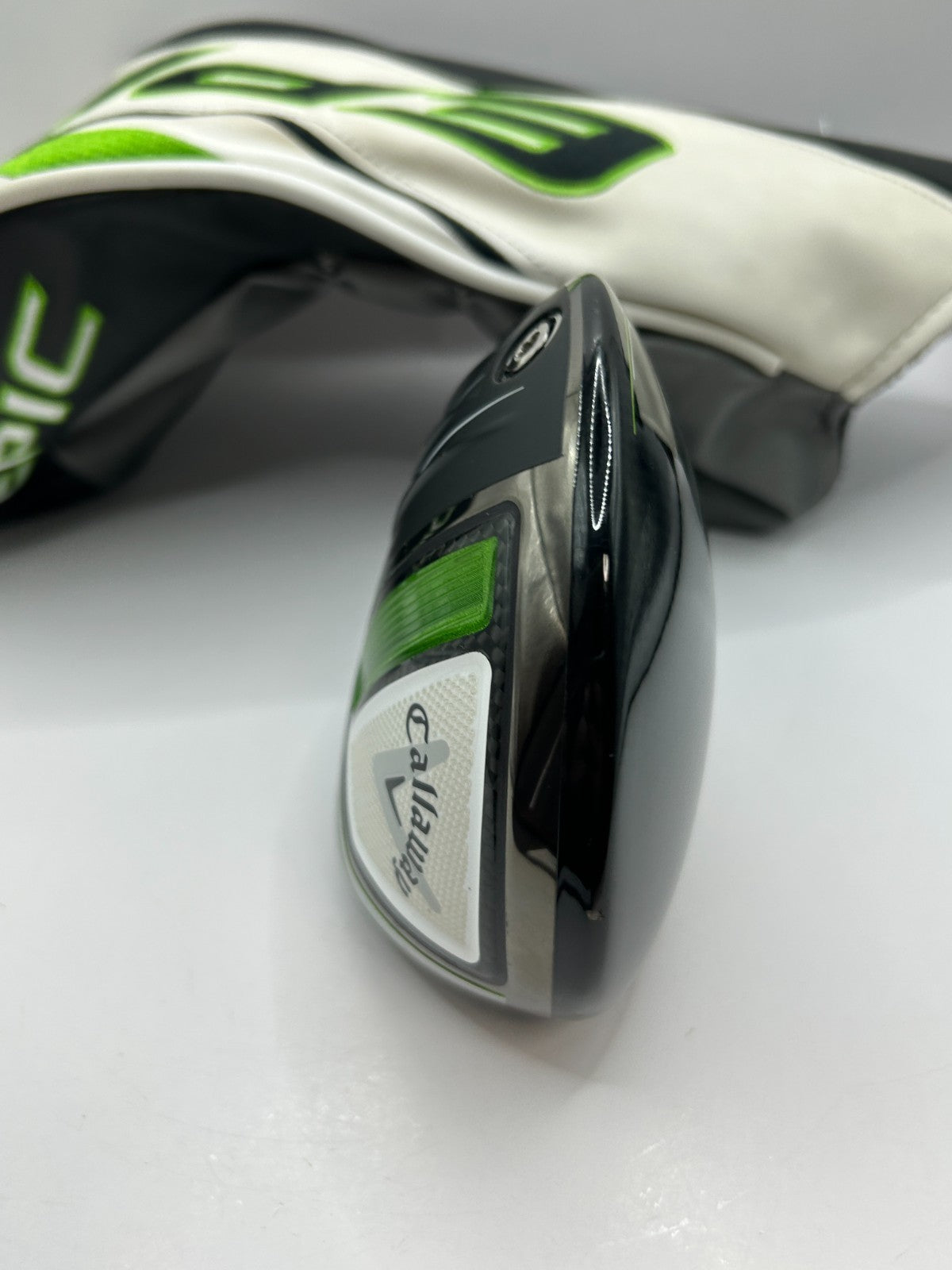 Callaway EPIC SPEED 9.0 driver head only Right Handed golf from Japan 376314