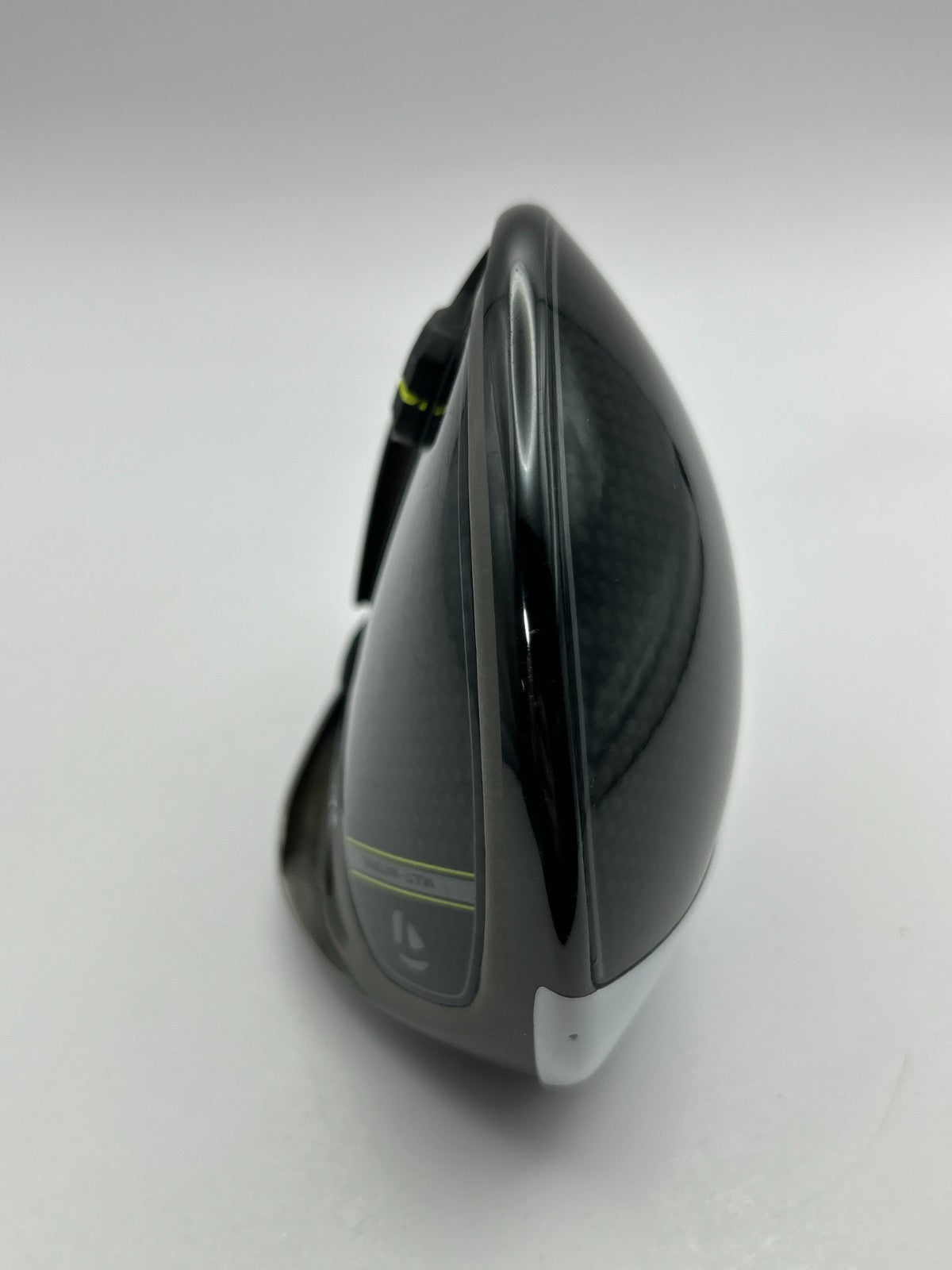 TaylorMade M1 440 9.5 driver head only right handed golf from japan 347715