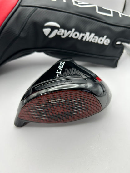 Taylormade Stealth 9.0 driver head only Right-Handed golf from japan 23914