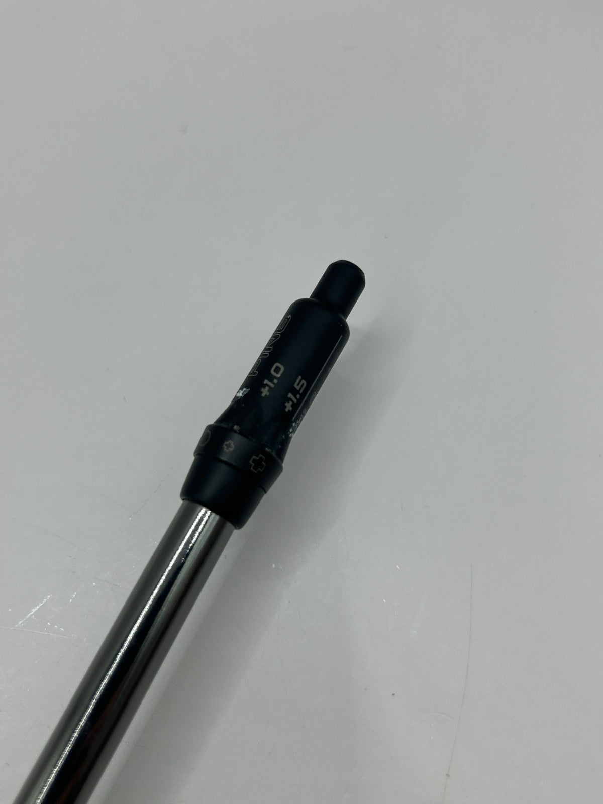 PING TOUR 173 65 Stiff Driver Shaft 44.125 in Ping G425 Adapter *289316