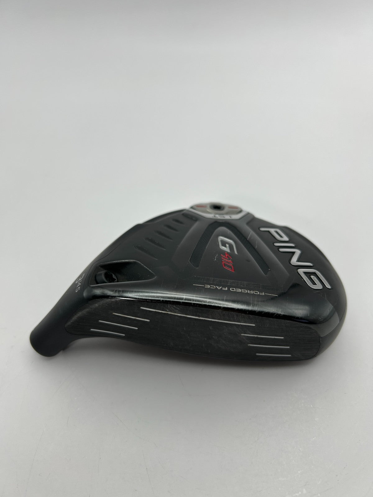 Ping G410 LST 3W 14.5 Fairway Wood head only Right Handed from japan 26544