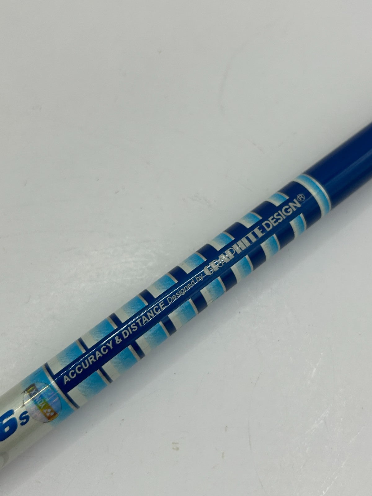 Graphite Design TOUR AD BB 6 S Hybrid Shaft 39.375 in No adapter *32422