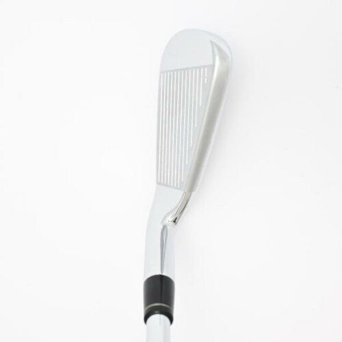 Callaway EPIC FORGED STAR Iron Set 6 PW AW 6 Clubs ZELOS 7 S RH Used Japan1