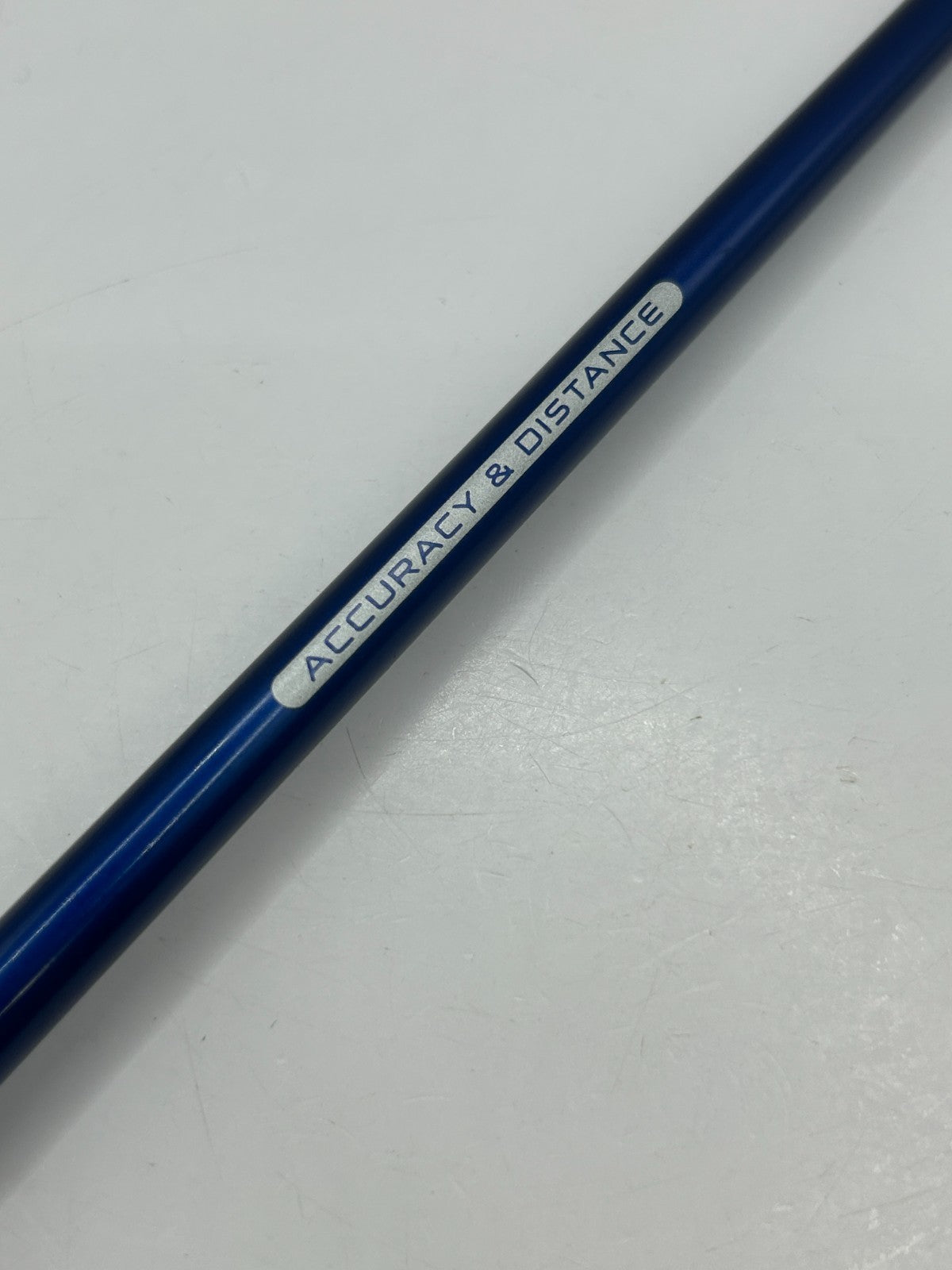 Graphite Design TOUR AD VR 6 X Fairway Wood Shaft Titleist Adapter *250912