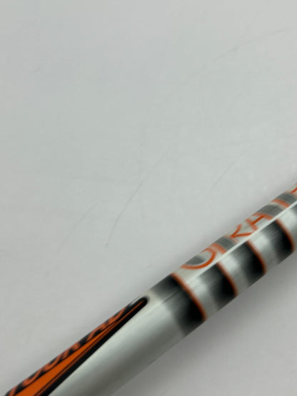 Graphite Design TOUR AD IZ-6 Stiff Fairway Wood Shaft 41.675 in No adapter *24249