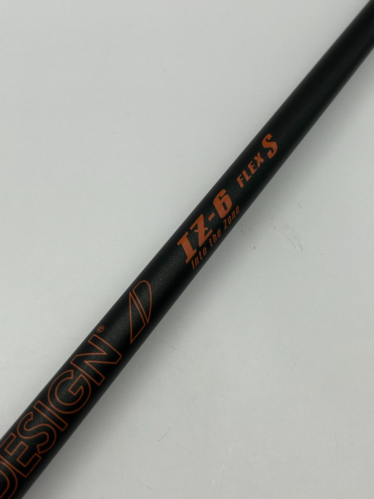 Graphite Design TOUR AD IZ-6 Stiff Driver Shaft 44.375 in YAMAHA Adapter *21921