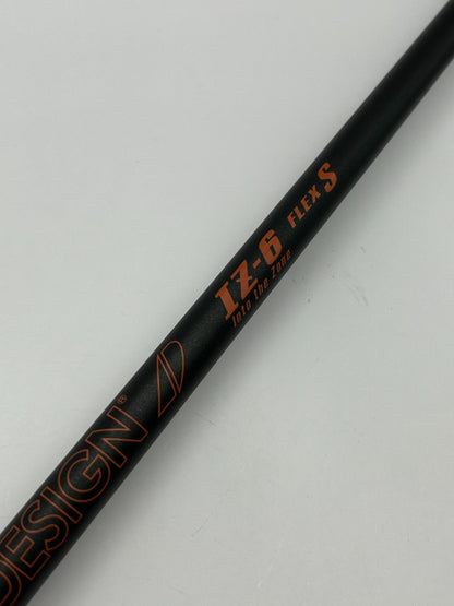 Graphite Design TOUR AD IZ-6 Stiff Driver Shaft 44.375 in YAMAHA Adapter *21921