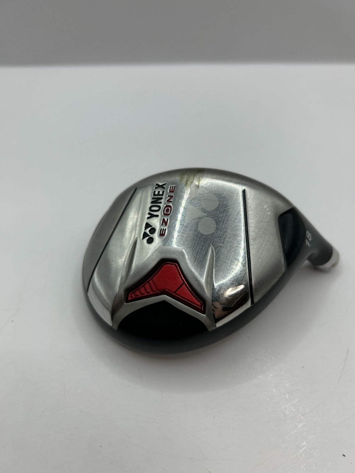 YONEX EZONE TYPE St 5W 18° Fairway Wood Head Only Right-Handed *36332