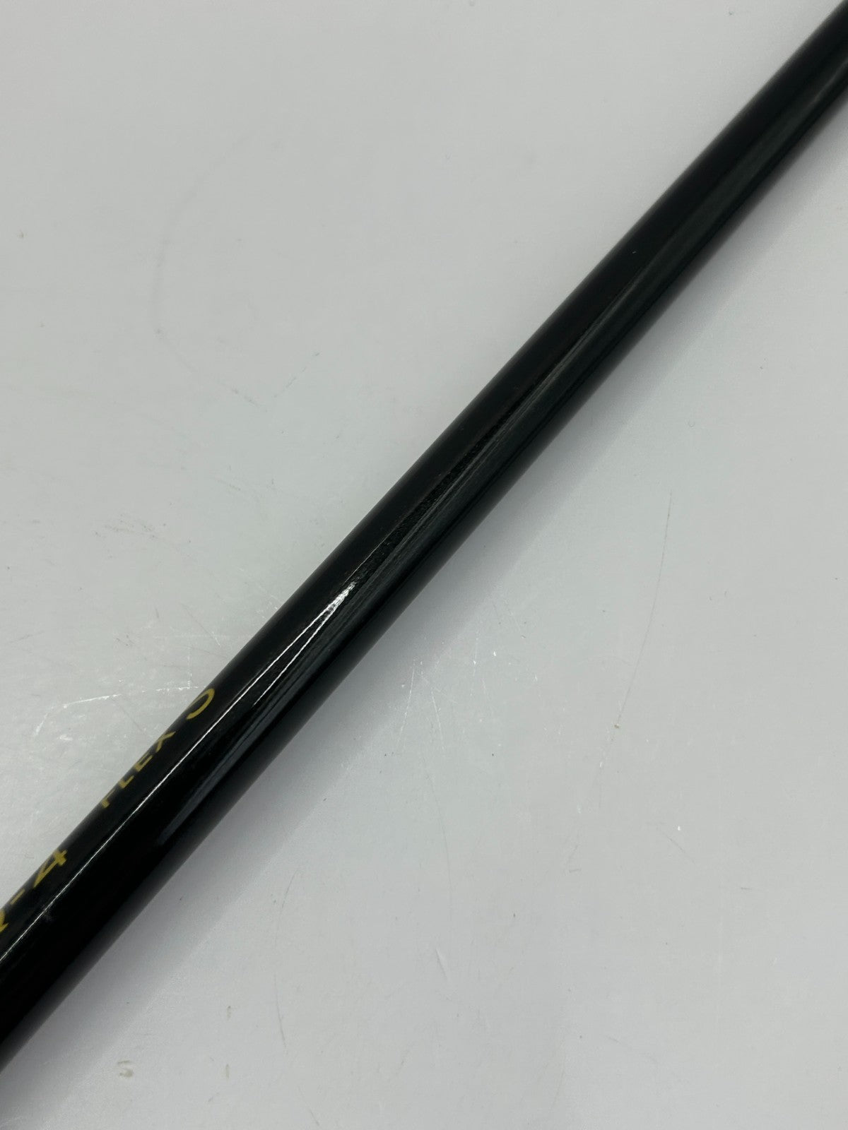 Graphite Design TOUR AD CQ 4 S Driver Shaft 44.25 in TaylorMade Adapter *32498