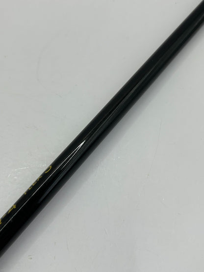 Graphite Design TOUR AD CQ 4 S Driver Shaft 44.25 in TaylorMade Adapter *32498
