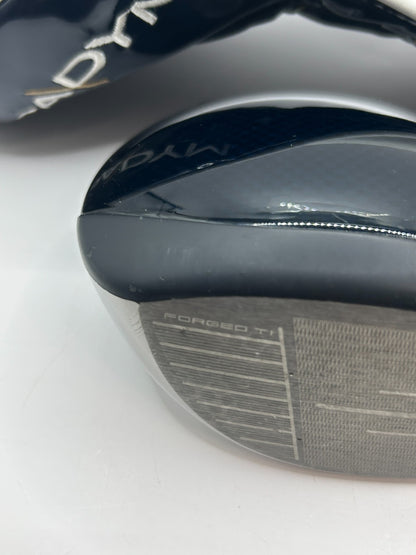Callaway Paradym 9.0 Driver Head Only Right Handed 37968