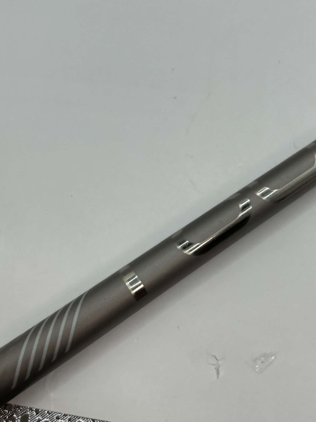 PING TOUR 2.0 CHROME 65 S Driver Shaft 44.125 in Ping Adapter *304611