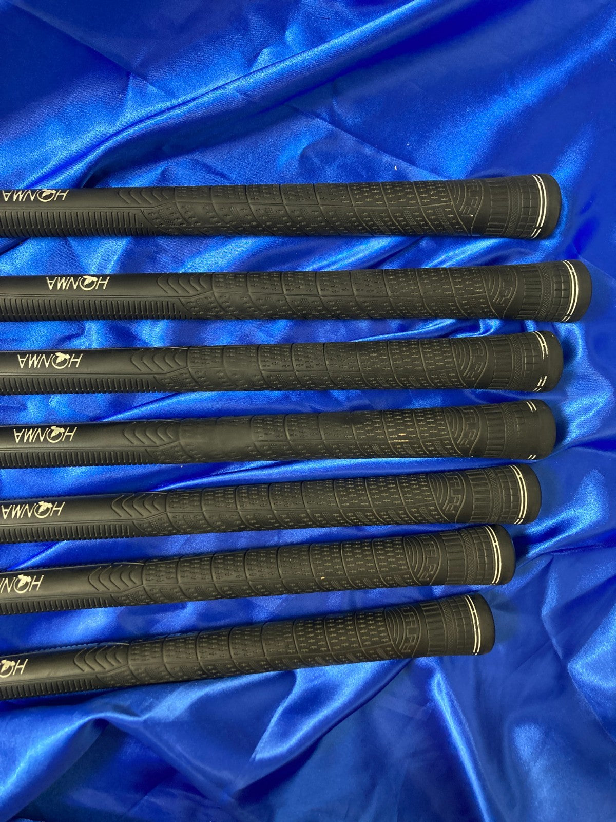 Honma Tour World TW737Vs Iron Set 4-10 7pcs NS Pro Modus3 Tour105 Stiff RH 355723