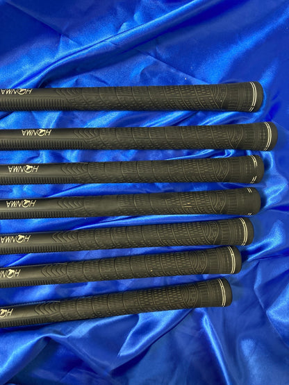 Honma Tour World TW737Vs Iron Set 4-10 7pcs NS Pro Modus3 Tour105 Stiff RH 355723