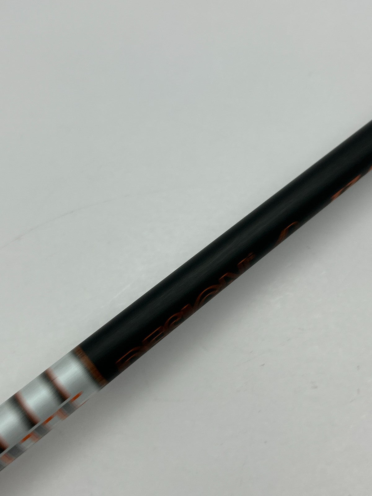 Graphite Design TOUR AD IZ 6 S Fairway Wood Shaft 40.75 in No adapter *24187