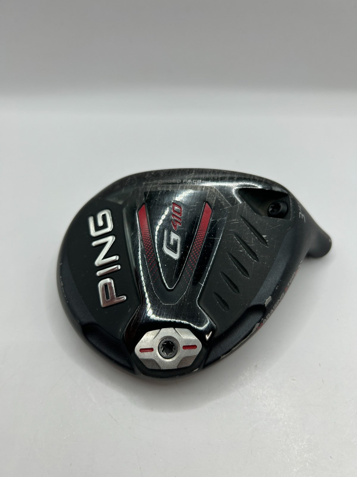 Ping G410 3W 14.5 Fairway Wood Head only Right Handed from japan 34832