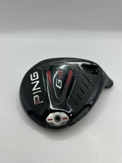 Ping G410 3W 14.5 Fairway Wood Head only Right Handed from japan 34832