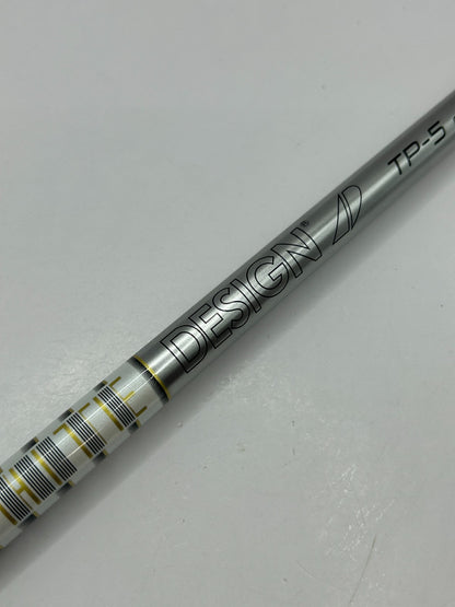 Graphite Design TOUR AD TP 5 Stiff Driver Shaft 43.75 in No Adapter *25392