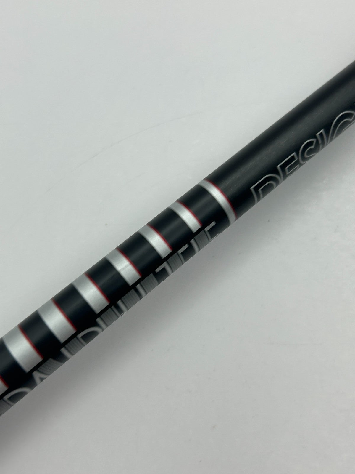 Graphite Design TOUR AD XC-5 Stiff Fairway Wood Shaft 40.75 in No adapter *17246