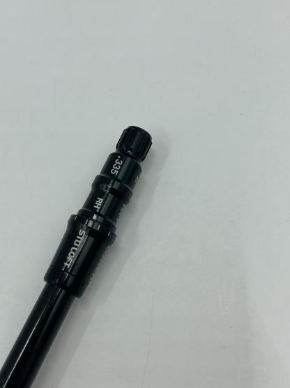 Graphite Design TOUR AD CQ 6 S Fairway Wood Shaft 41.25in TaylorMade *277612