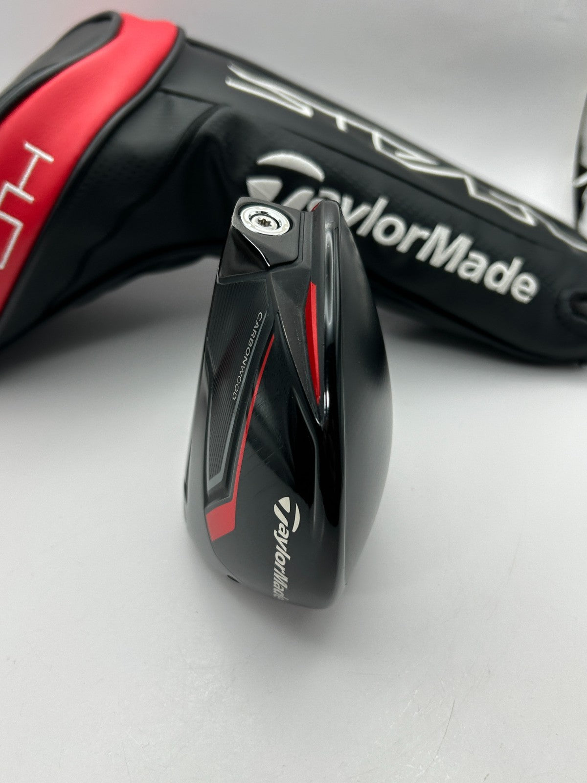 Taylormade Stealth 9.0 driver head only Right Handed golf from japan 242814