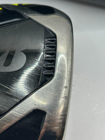 Bridgestone TOUR B JGR 9.5 Driver head only Right Handed 355418