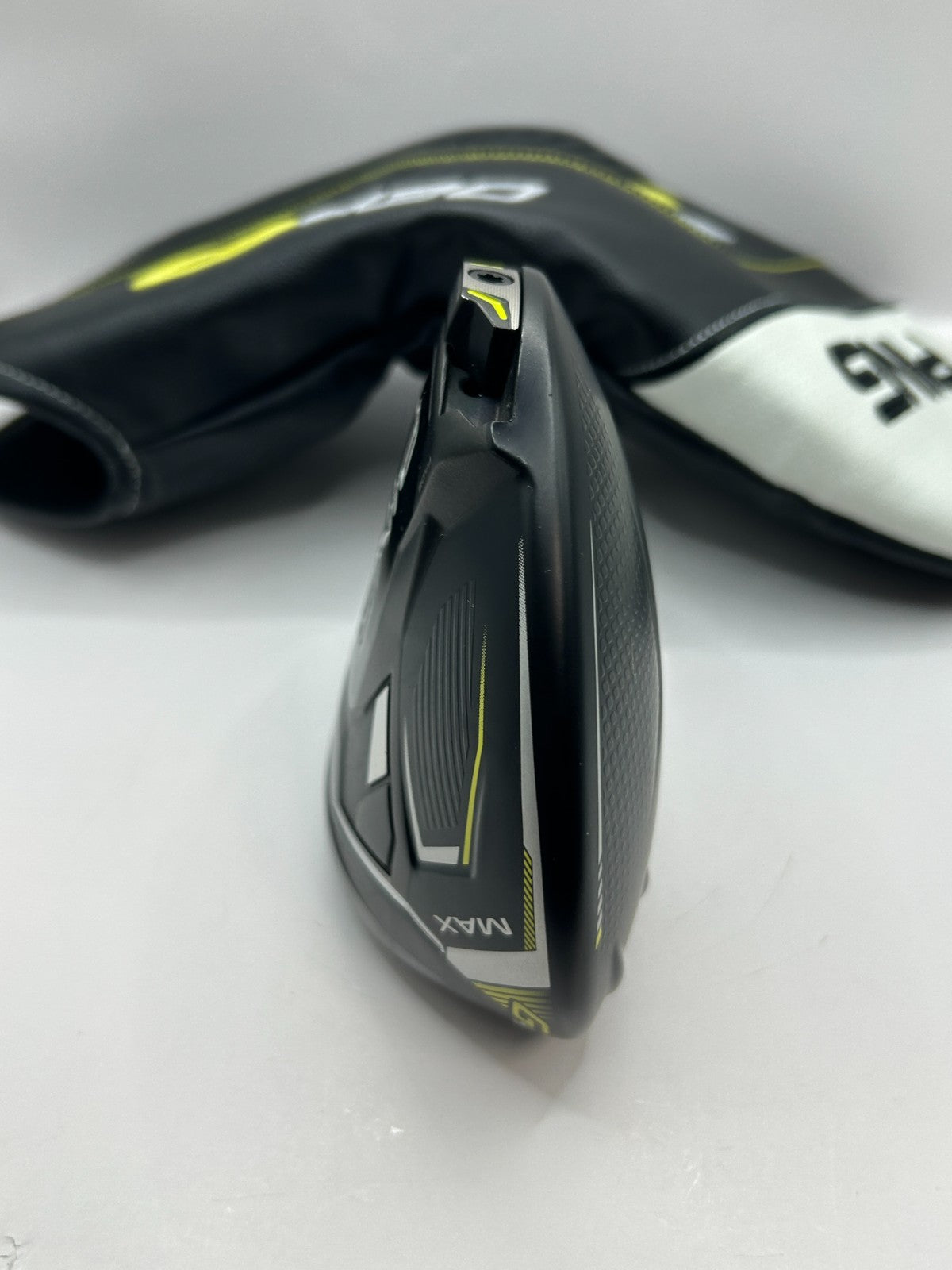 Ping G430 MAX 10.5 Driver Head Only with head cover right Handed 395515