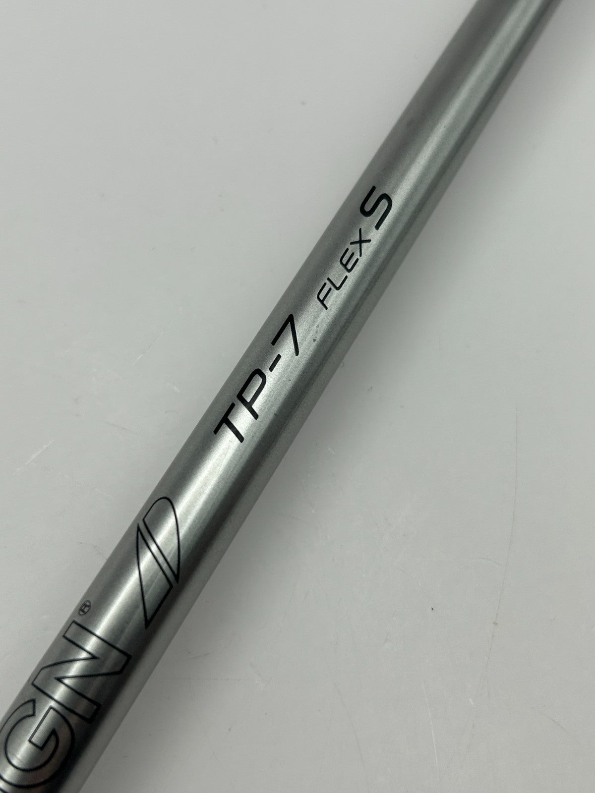 Graphite Design TOUR AD TP 7 S Fairway Wood Shaft 41.25 in TaylorMade *23921