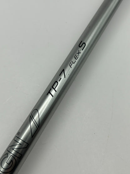 Graphite Design TOUR AD TP 7 S Fairway Wood Shaft 41.25 in TaylorMade *23921