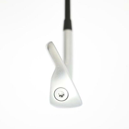PING i525 Iron Set 7 PW 4 Clubs ALTA DISTANZA BLACK 40 R Flex RH Used Japan3