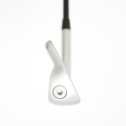 PING i525 Iron Set 7 PW 4 Clubs ALTA DISTANZA BLACK 40 R Flex RH Used Japan3
