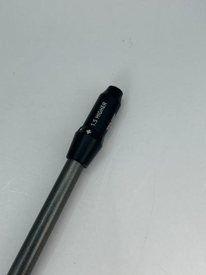 Graphite Design TOUR AD XC 5 S Driver Shaft 43.675 in PXG adapter *308615