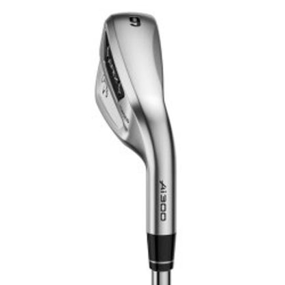 Callaway APEX Ai300 6 piece set #5 PW NS PRO 750GH neo Stiff Flex New4