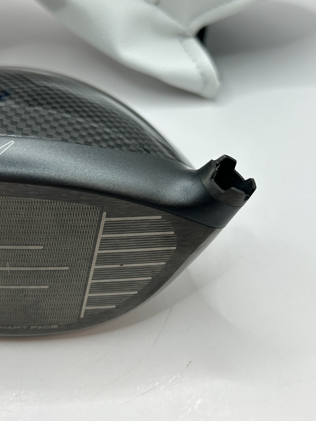 Callaway AI Smoke MAX 10.5 Driver Head Only RH With Head cover 39159