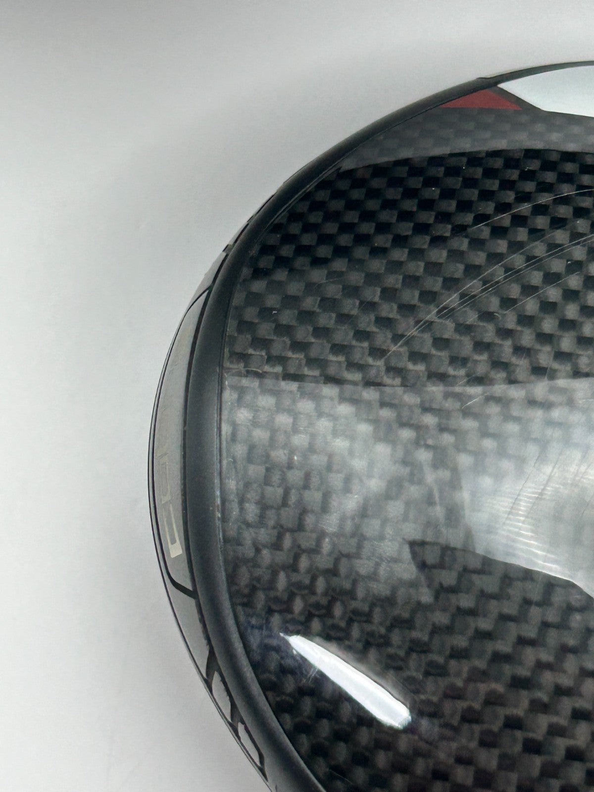 Cobra AeroJet LS 10.5 Driver Head only With Head Cover Right Handed 343919