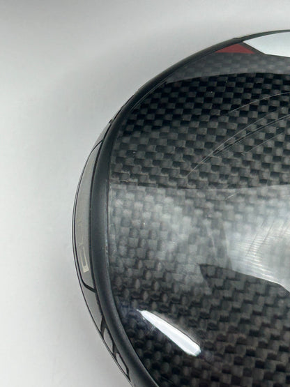 Cobra AeroJet LS 10.5 Driver Head only With Head Cover Right Handed 343919