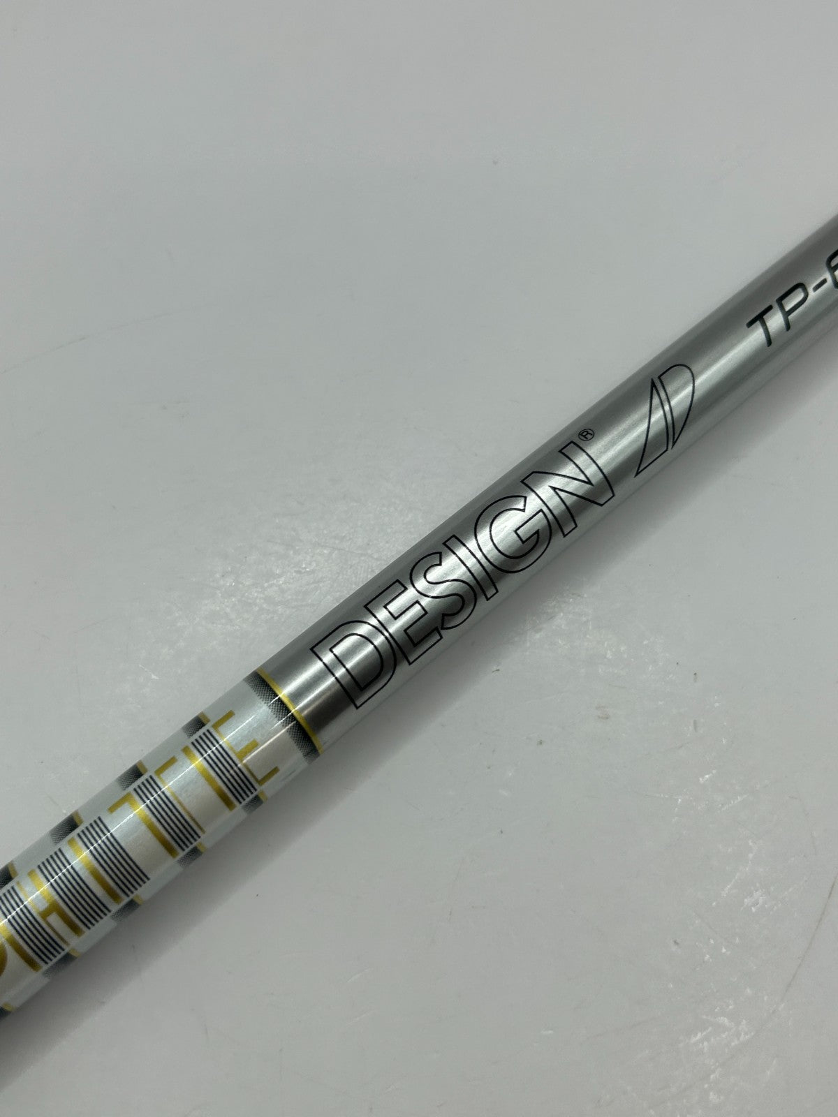 Graphite Design TOUR AD TP 6 Stiff Driver Shaft 44.375in MIZUNO Adapter *25832