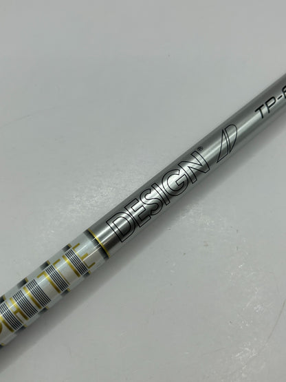 Graphite Design TOUR AD TP 6 Stiff Driver Shaft 44.375in MIZUNO Adapter *25832