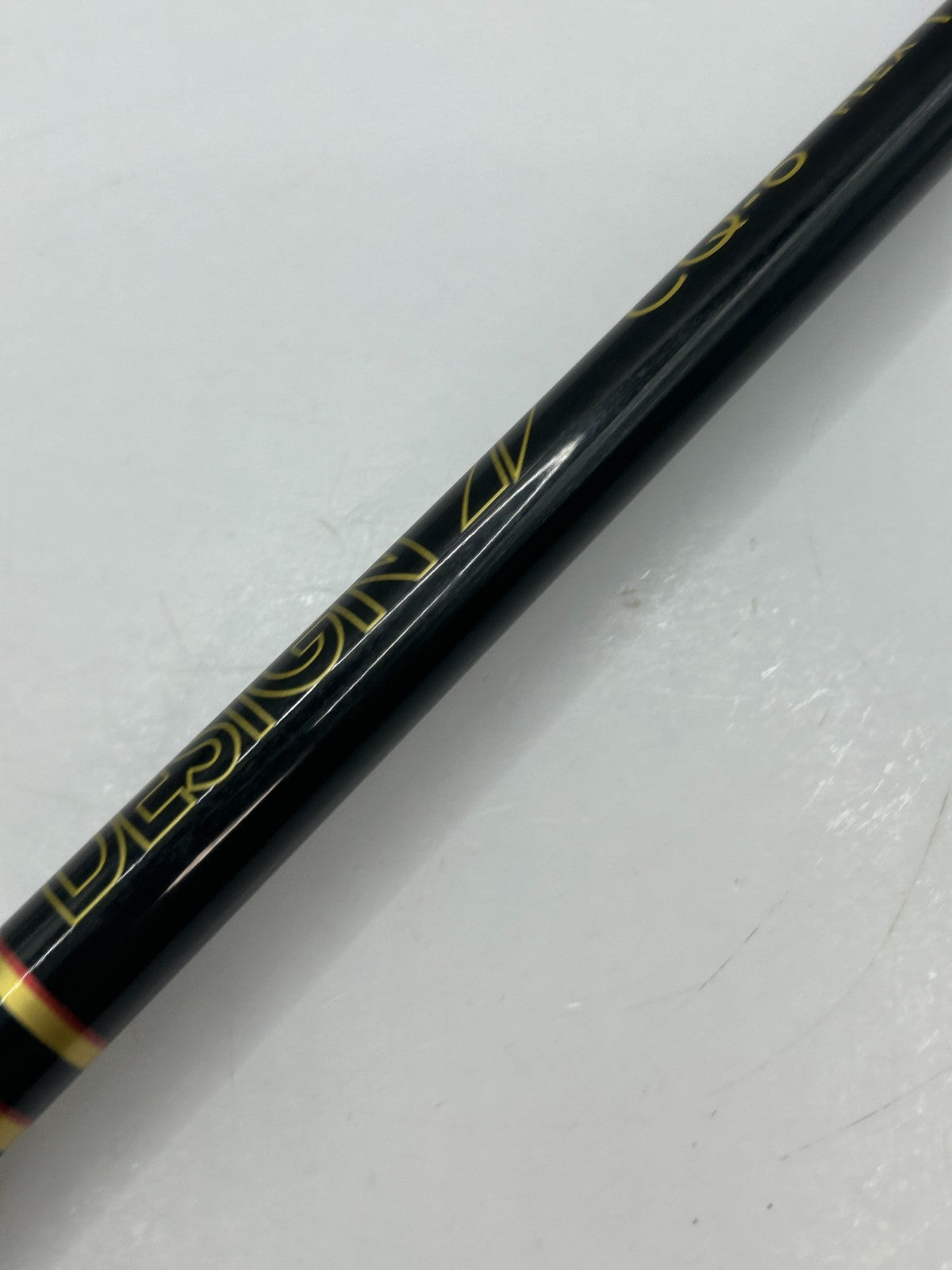 Graphite Design TOUR AD CQ 6 TX Fairway Wood Shaft 42 in No adapter *31148