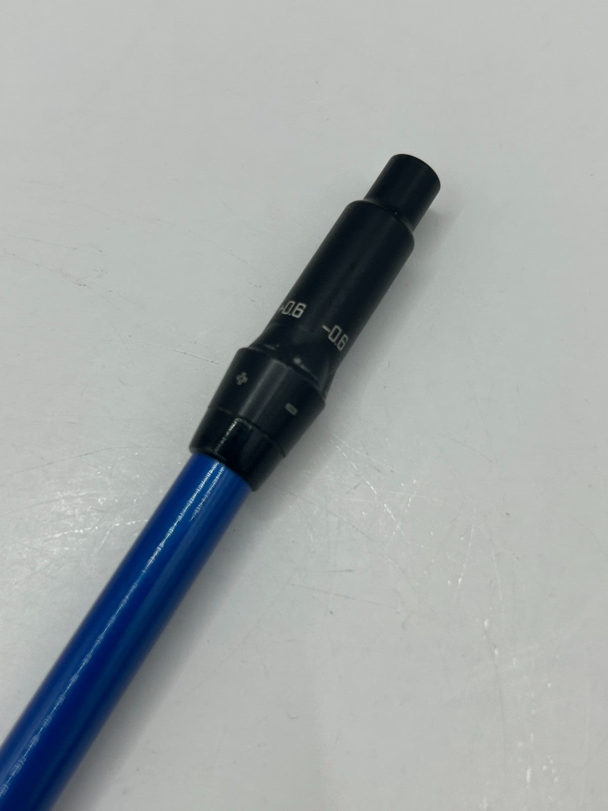 Graphite Design TOUR AD BB-6 Stiff Fairway Wood Shaft Ping G400 adapter *271012