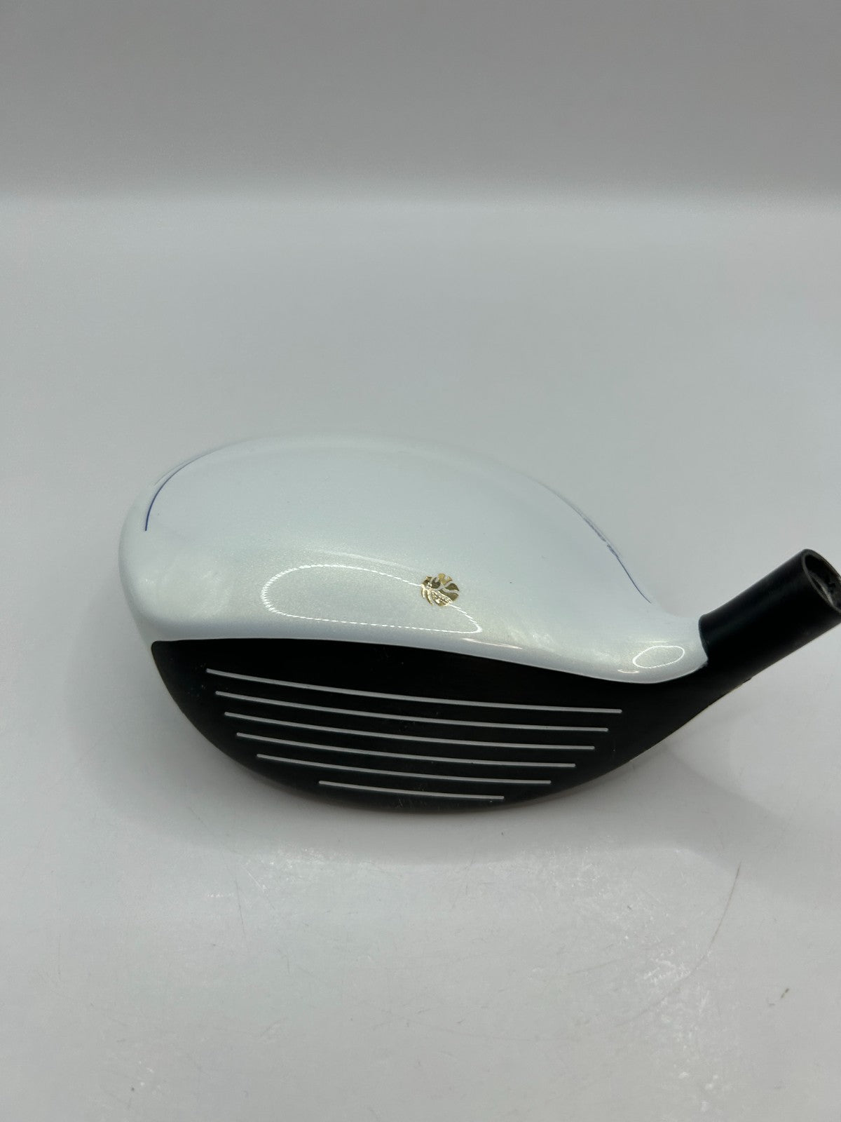 TaylorMade GLOIRE F2 3W Fairway Wood head only right handed golf from japan 34817