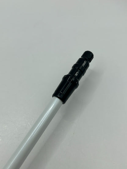 Graphite Design TOUR AD HD 6 S Driver Shaft 44.125 in TaylorMade Adapter *284314