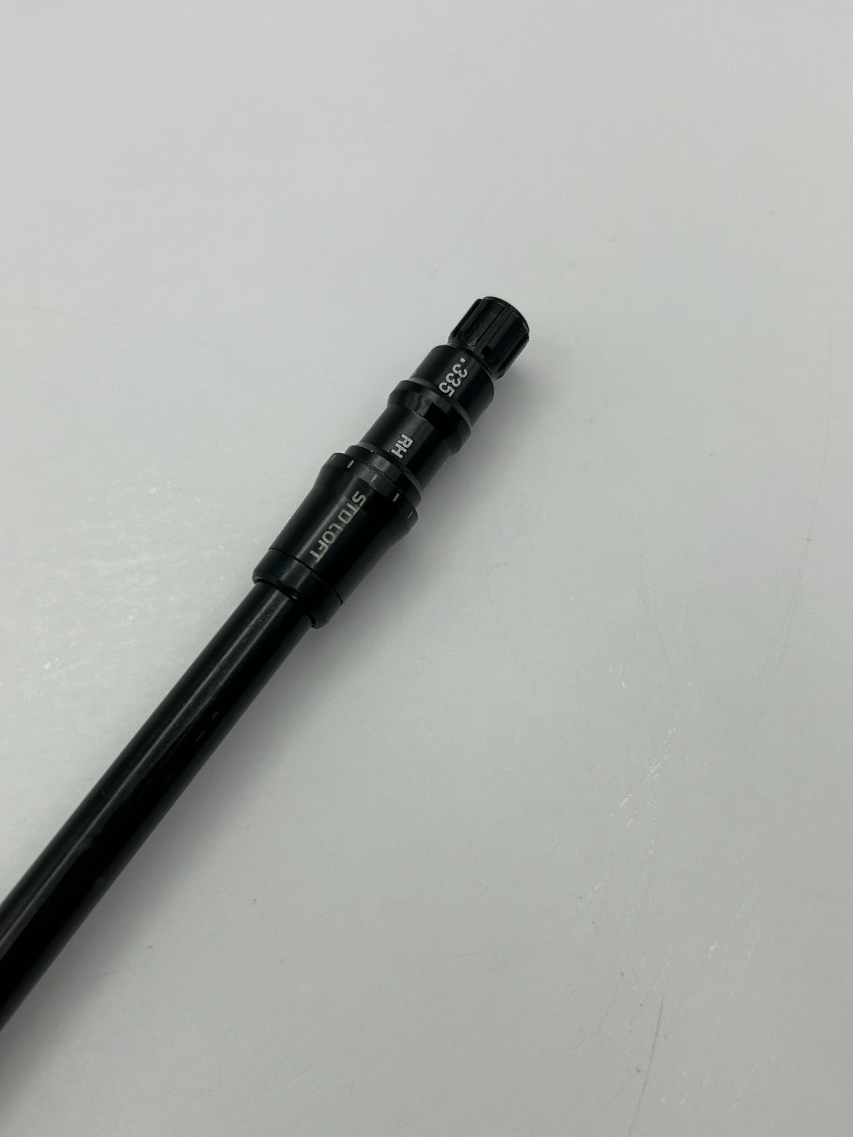 Graphite Design TOUR AD CQ 6 S Fairway Wood Shaft 42.25in TaylorMade *162712
