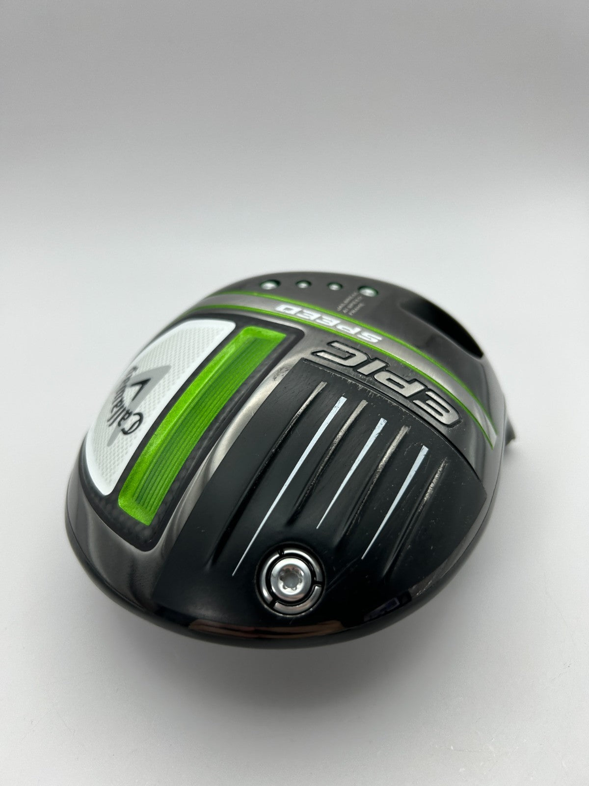 Callaway EPIC SPEED 9.0 driver head only Right-Handed golf from Japan 23892