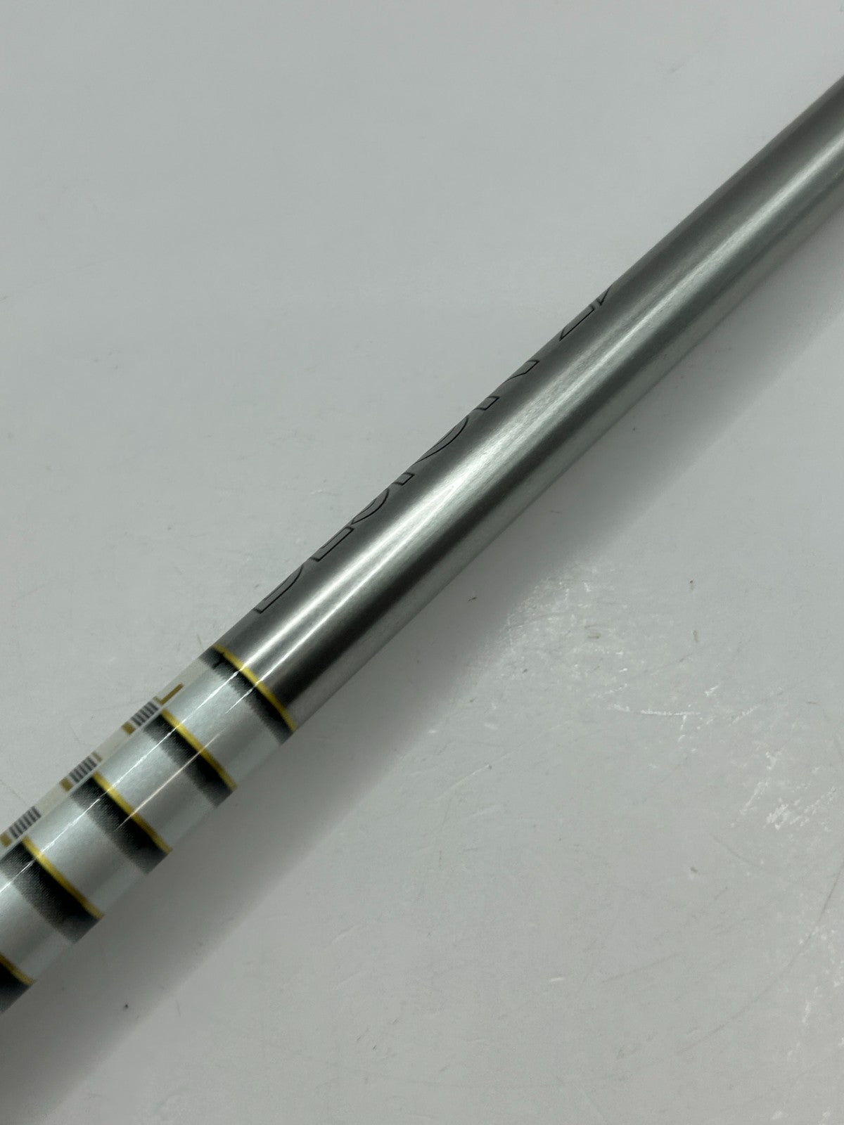 Graphite Design TOUR AD TP 5 Stiff Fairway Wood Shaft 41.75 in No adapter *25367