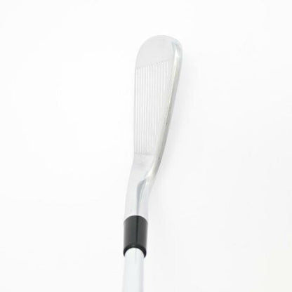 TaylorMade P770 2020 Iron Set 5 PW 6 Clubs DG EX Tour Issue S200 RH Used1