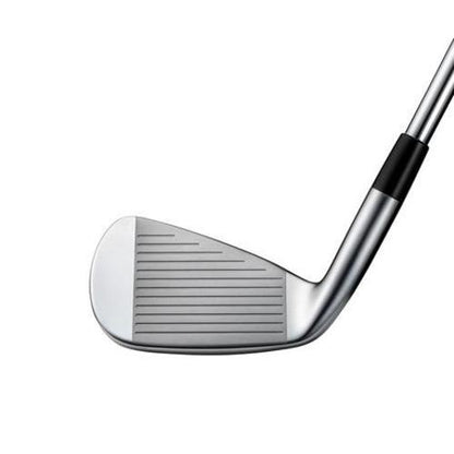 Mizuno JPX925 HOT METAL PRO Iron Set 5pcs 6 PW N.S.PRO 950GH neo S Flex RH New2
